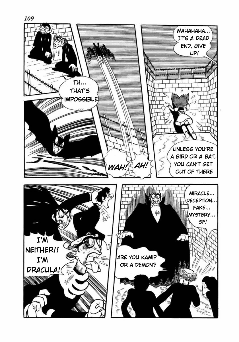 Don Dracula chapter 13 page 18