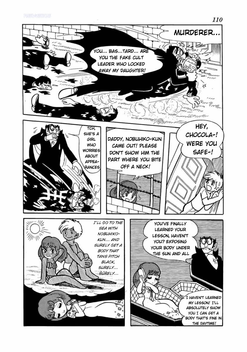 Don Dracula chapter 13 page 19