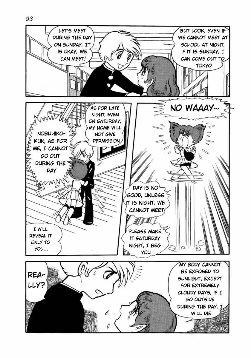 Don Dracula chapter 13 page 2