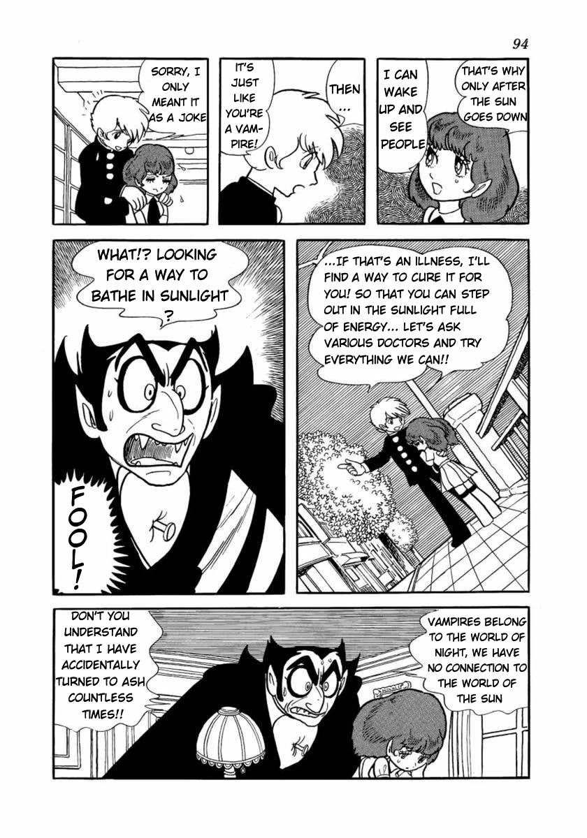 Don Dracula chapter 13 page 3