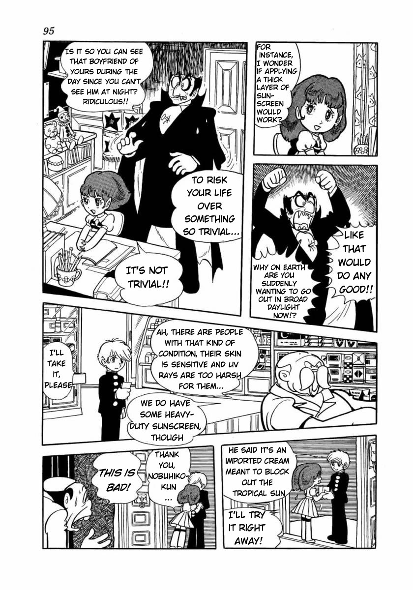 Don Dracula chapter 13 page 4