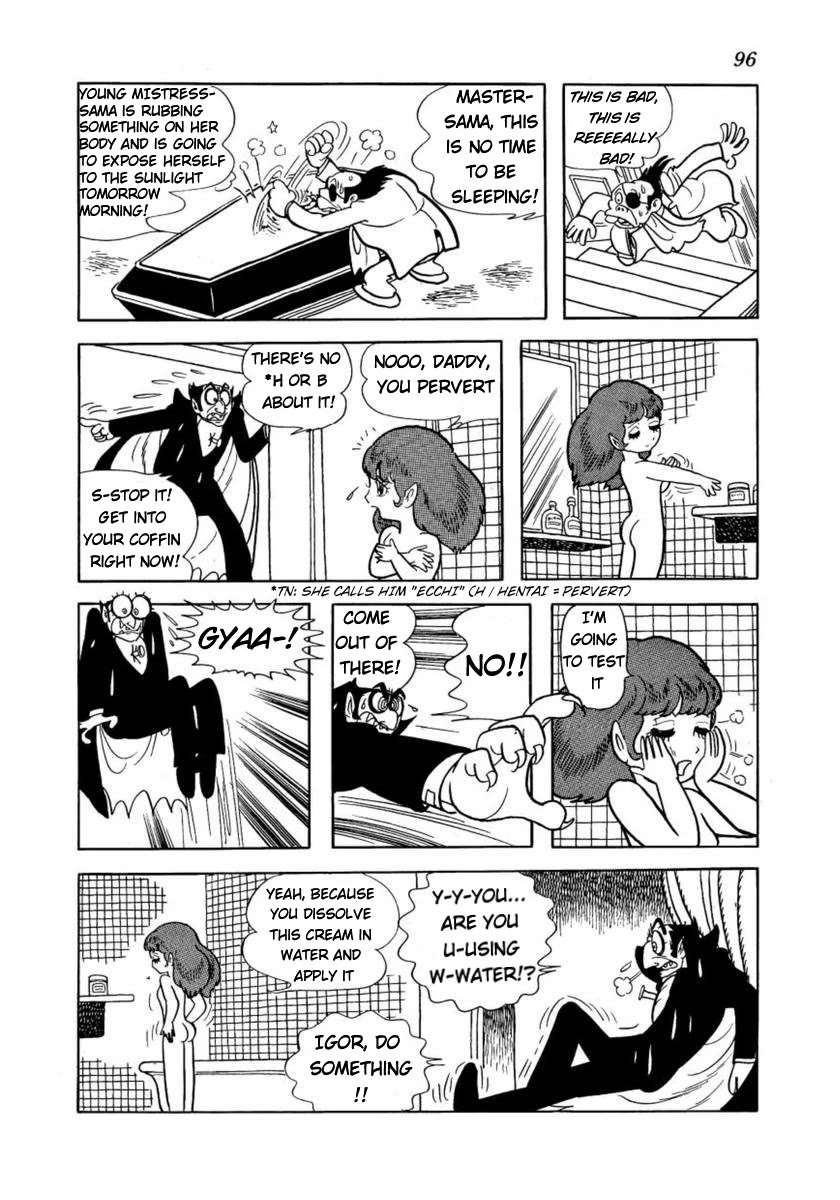 Don Dracula chapter 13 page 5