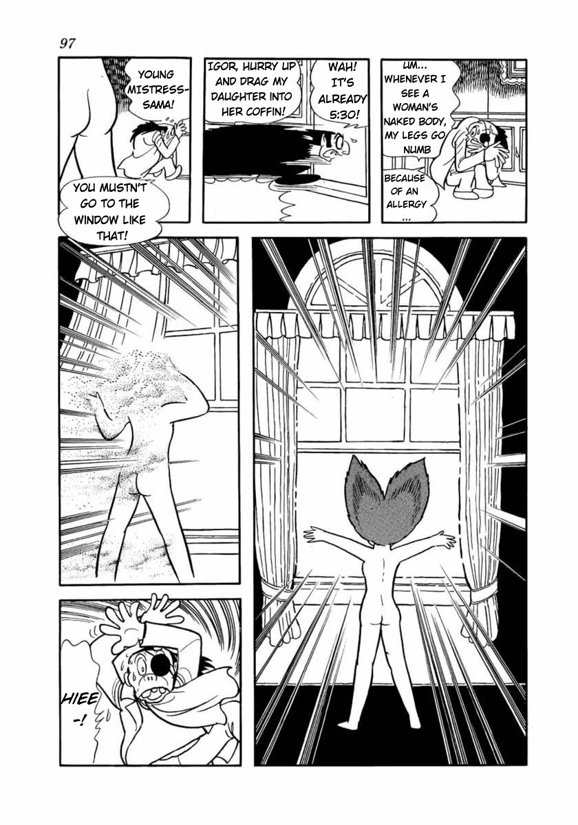 Don Dracula chapter 13 page 6