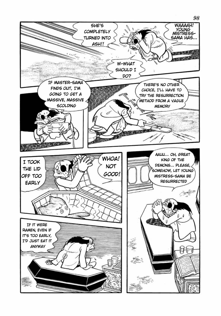 Don Dracula chapter 13 page 7