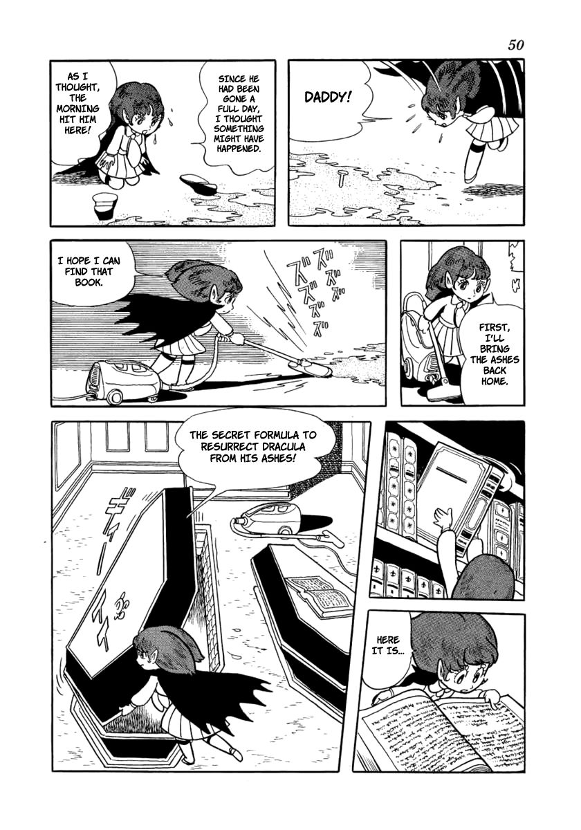 Don Dracula chapter 2 page 21