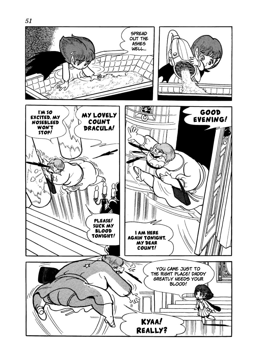 Don Dracula chapter 2 page 22