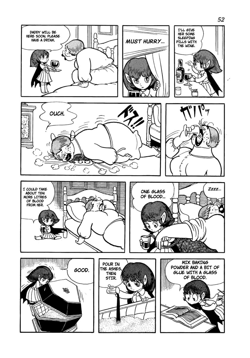 Don Dracula chapter 2 page 23