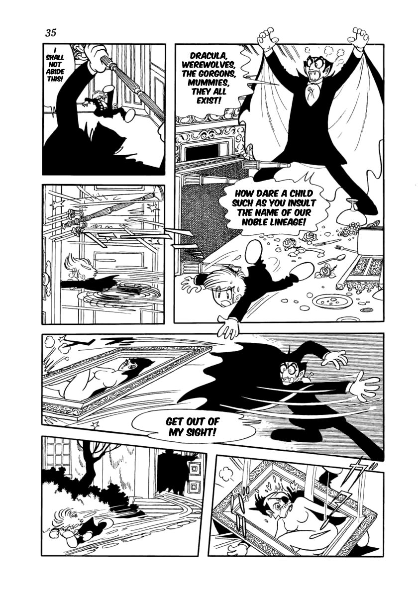 Don Dracula chapter 2 page 6