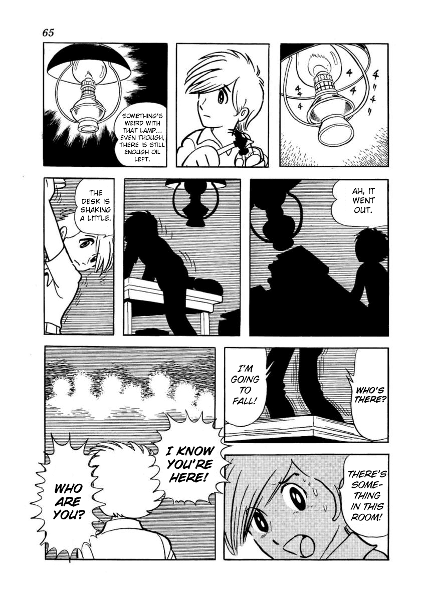 Don Dracula chapter 3 page 10