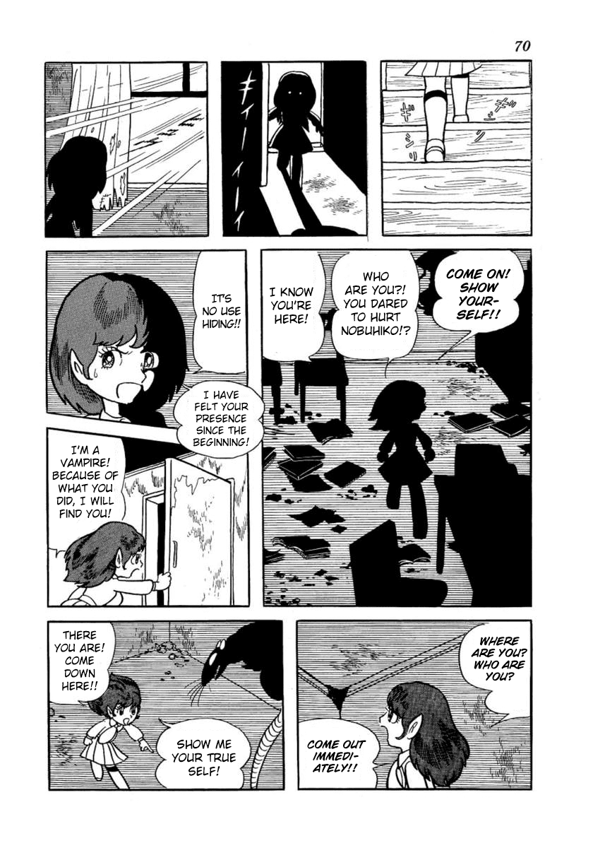 Don Dracula chapter 3 page 15