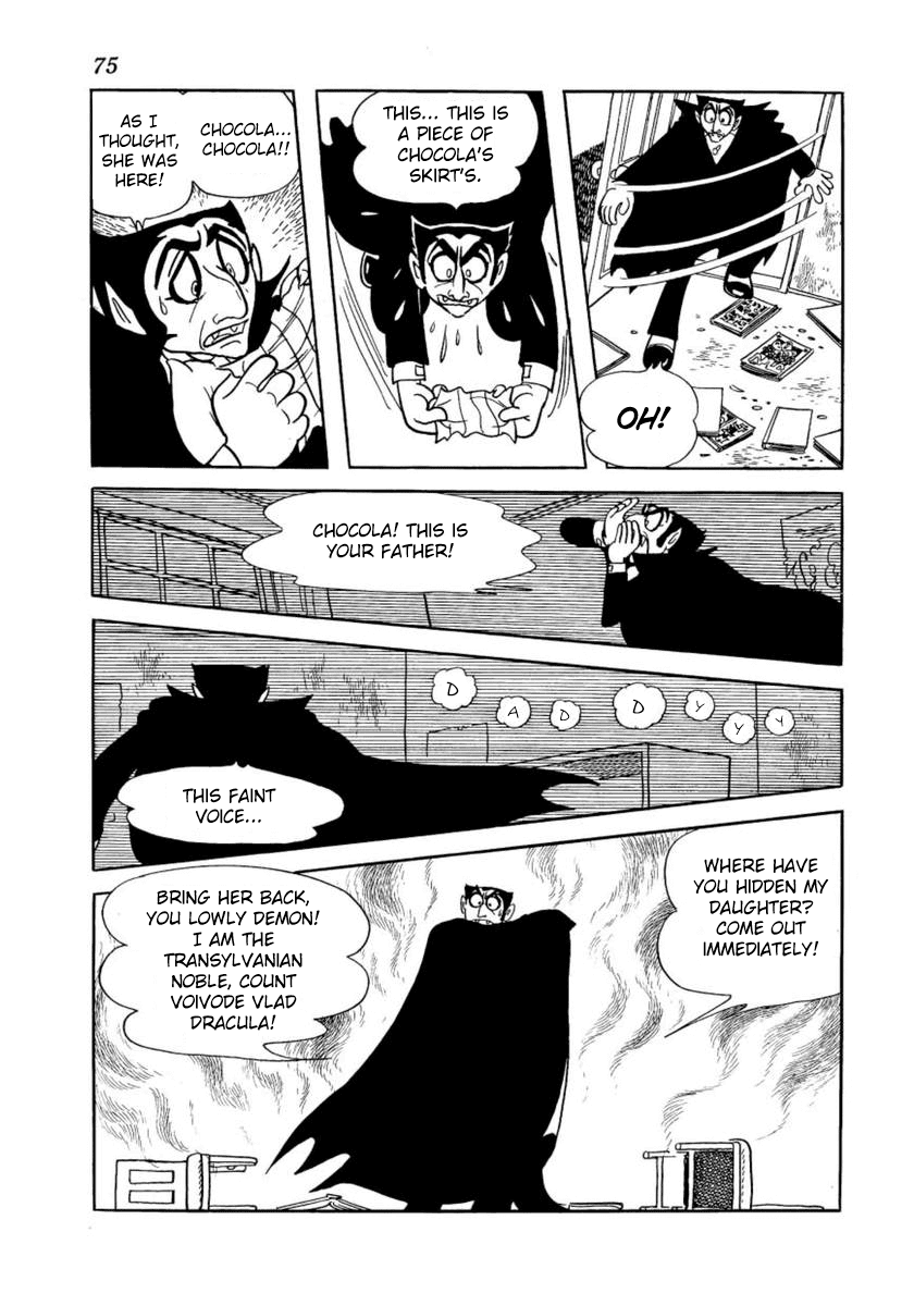 Don Dracula chapter 3 page 20