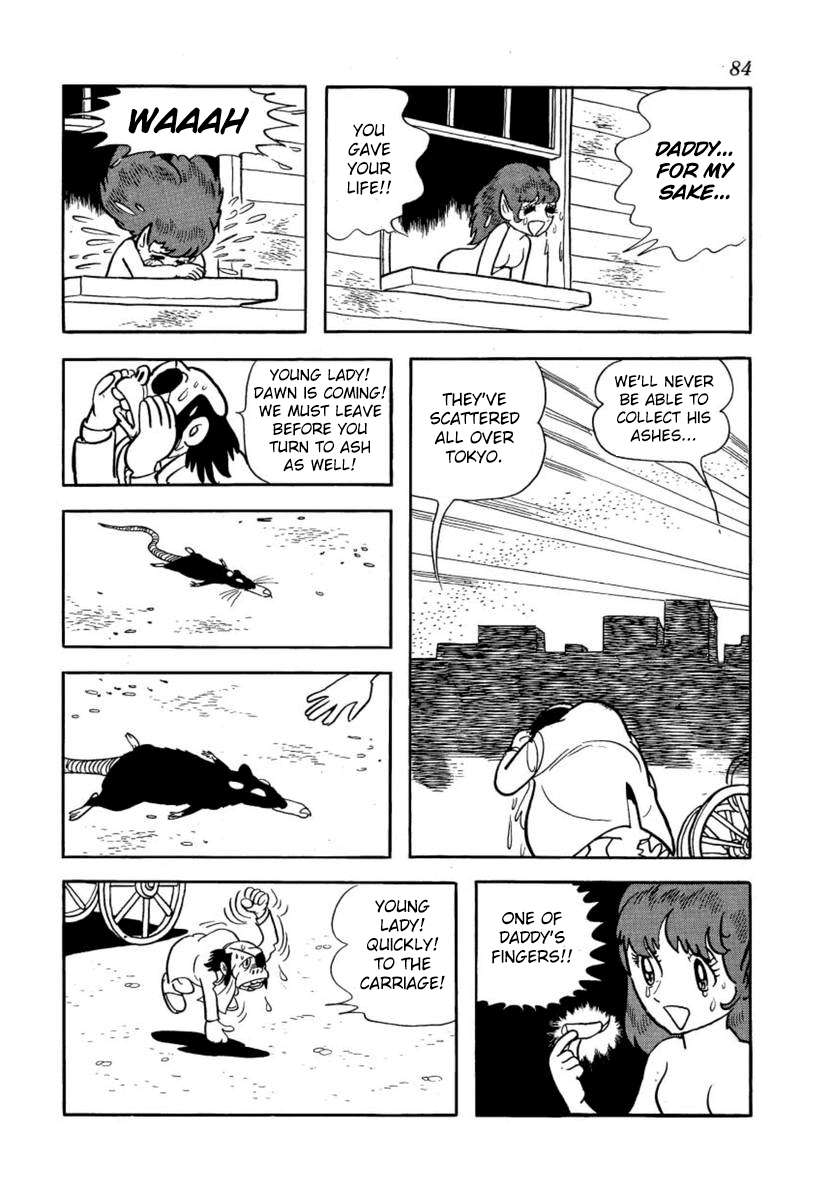 Don Dracula chapter 3 page 29