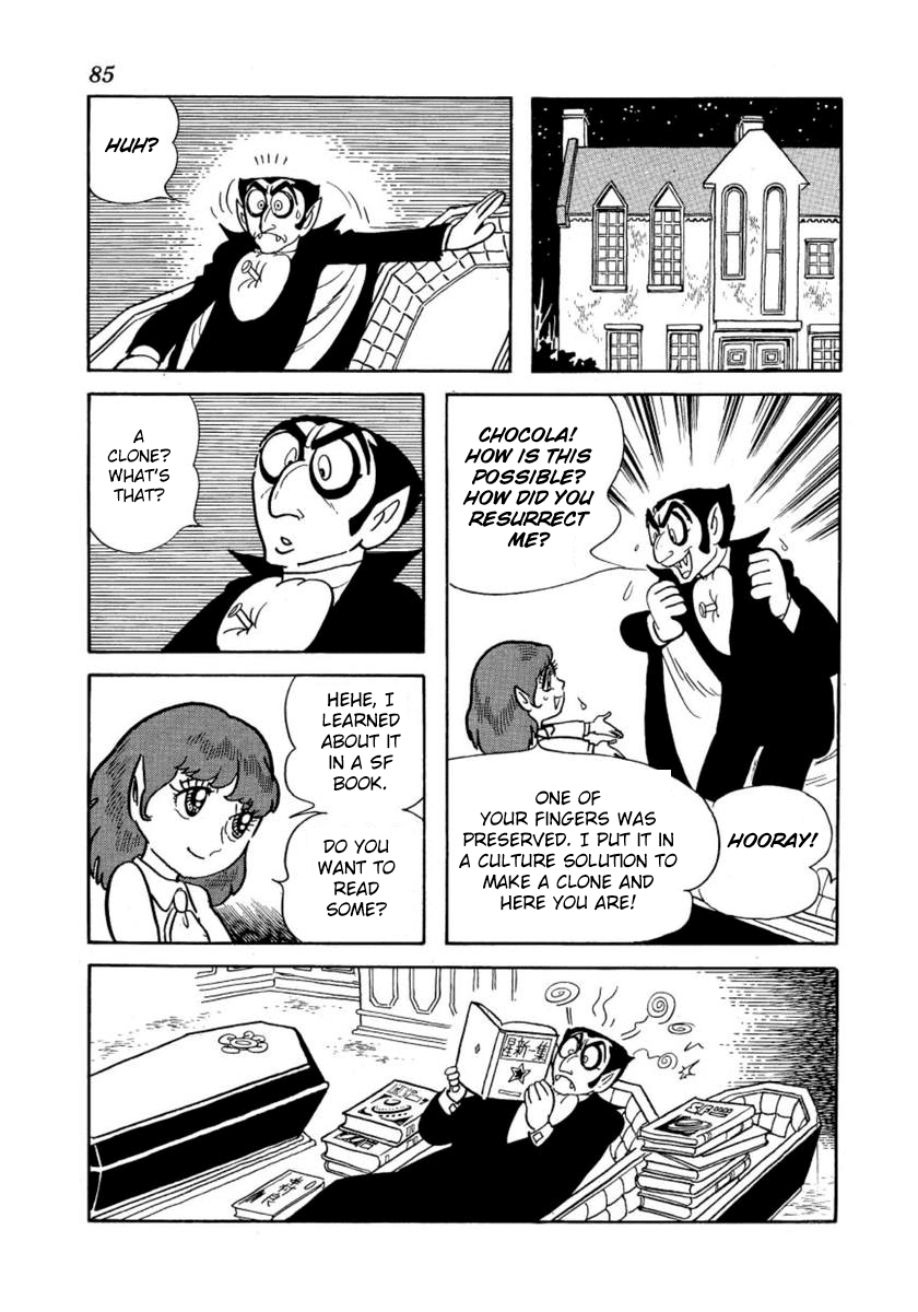 Don Dracula chapter 3 page 30