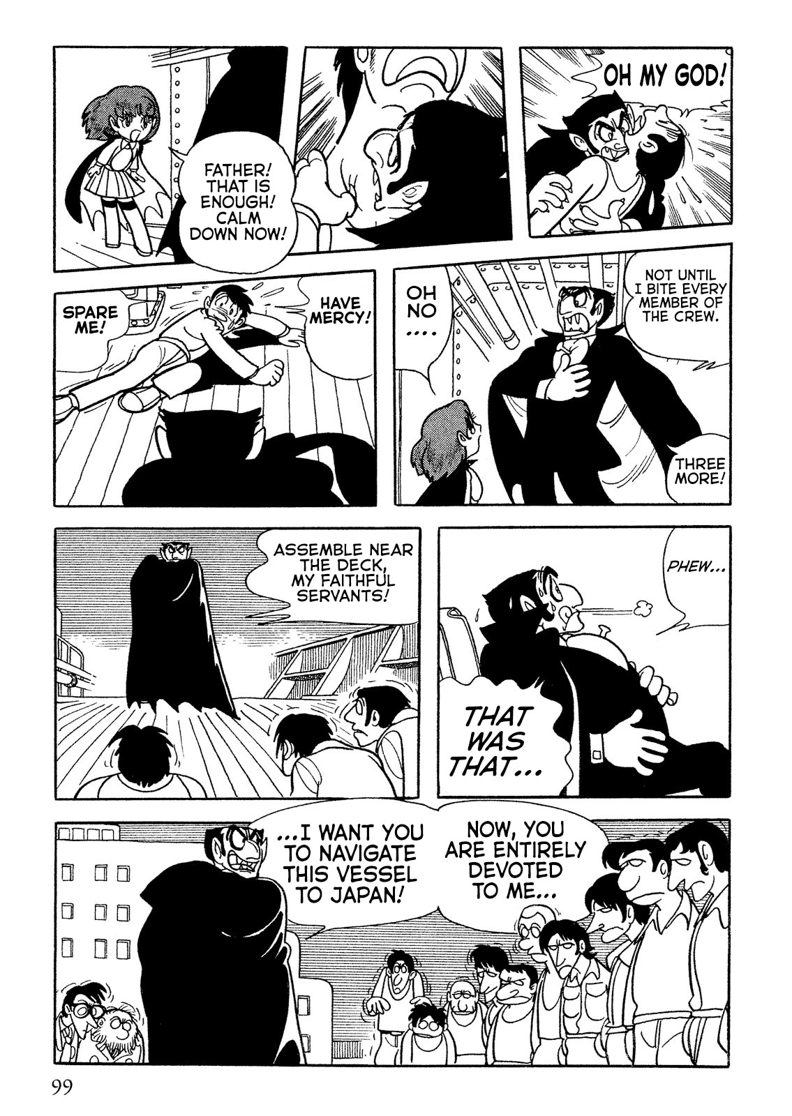 Don Dracula chapter 4 page 12