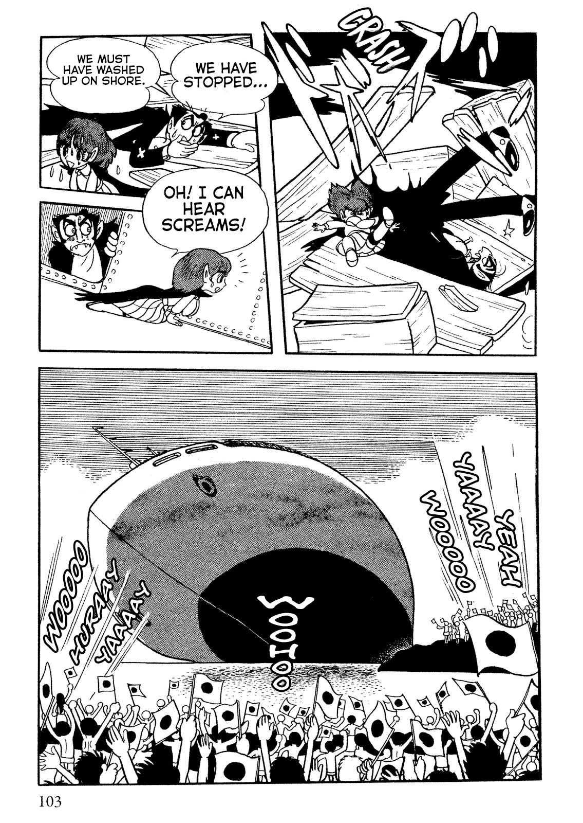 Don Dracula chapter 4 page 16