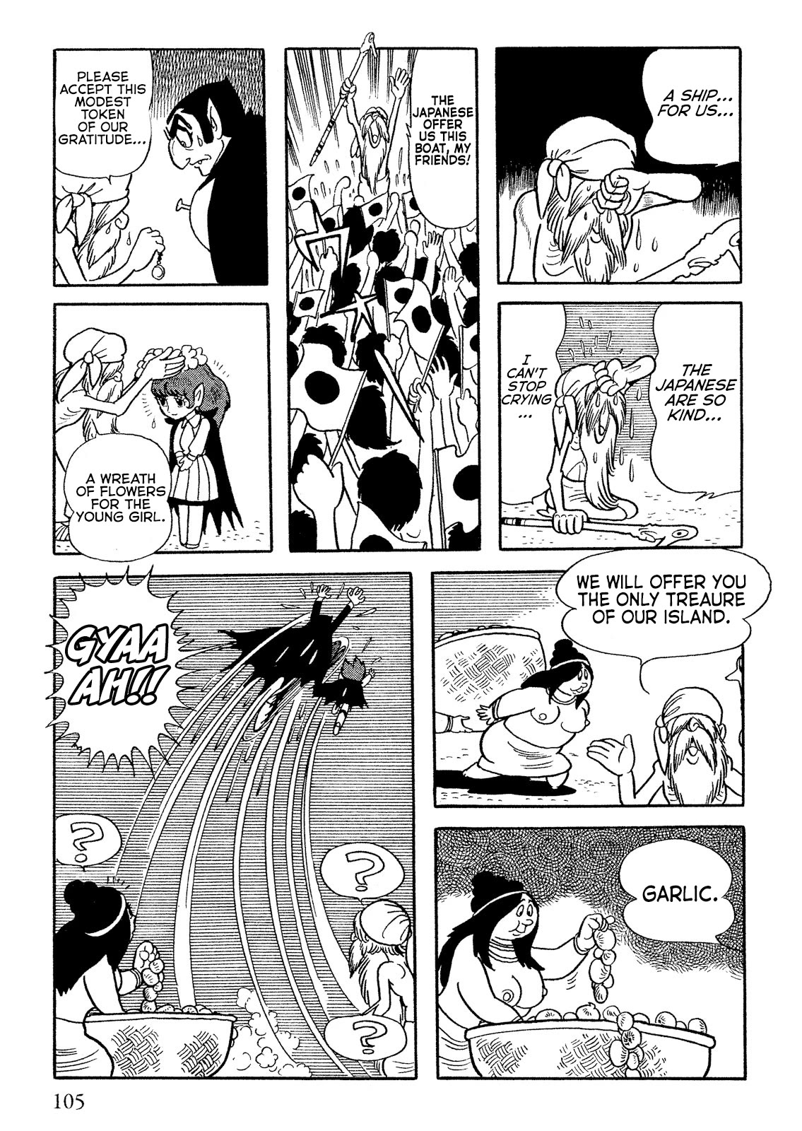 Don Dracula chapter 4 page 18