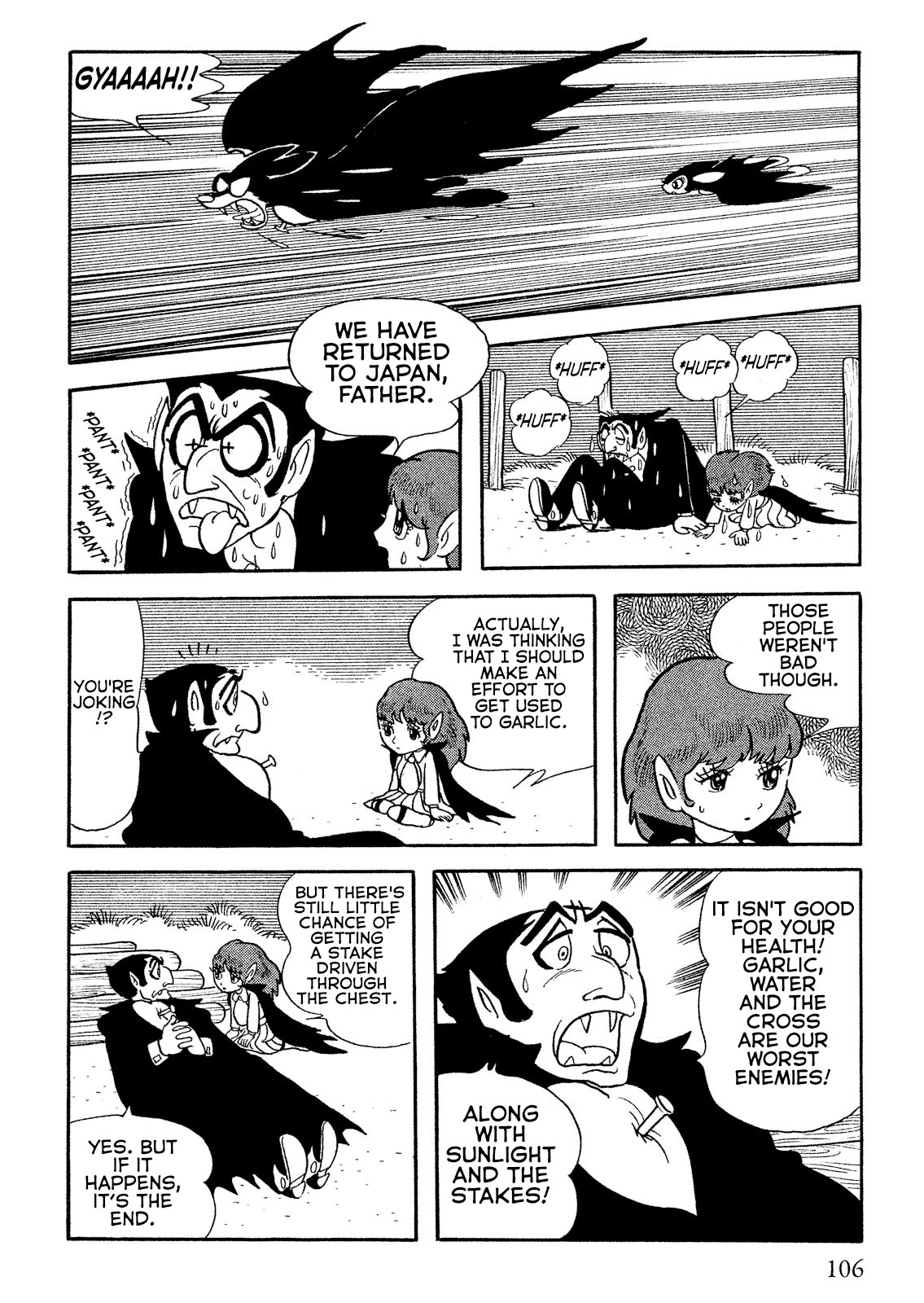 Don Dracula chapter 4 page 19