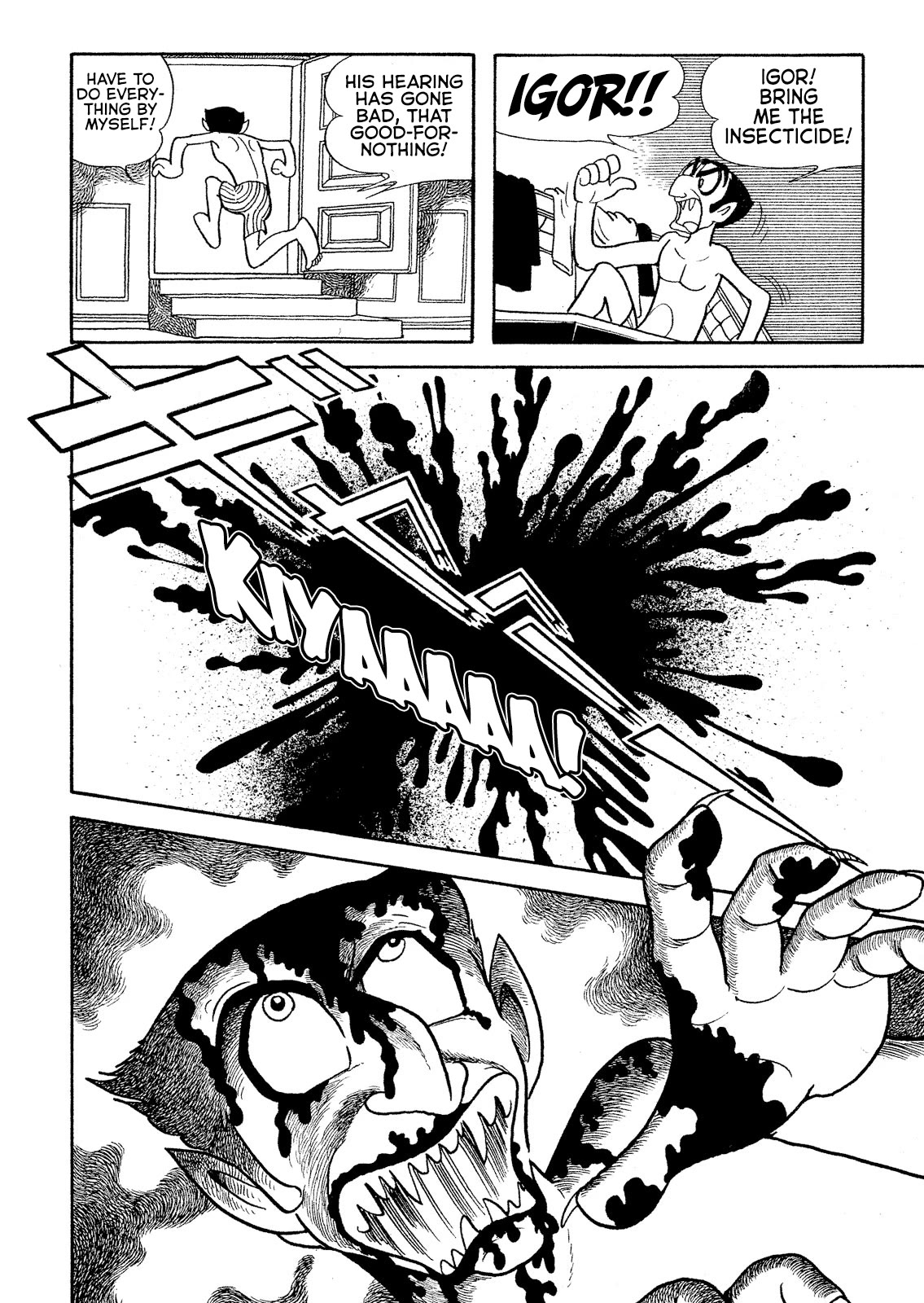 Don Dracula chapter 4 page 3