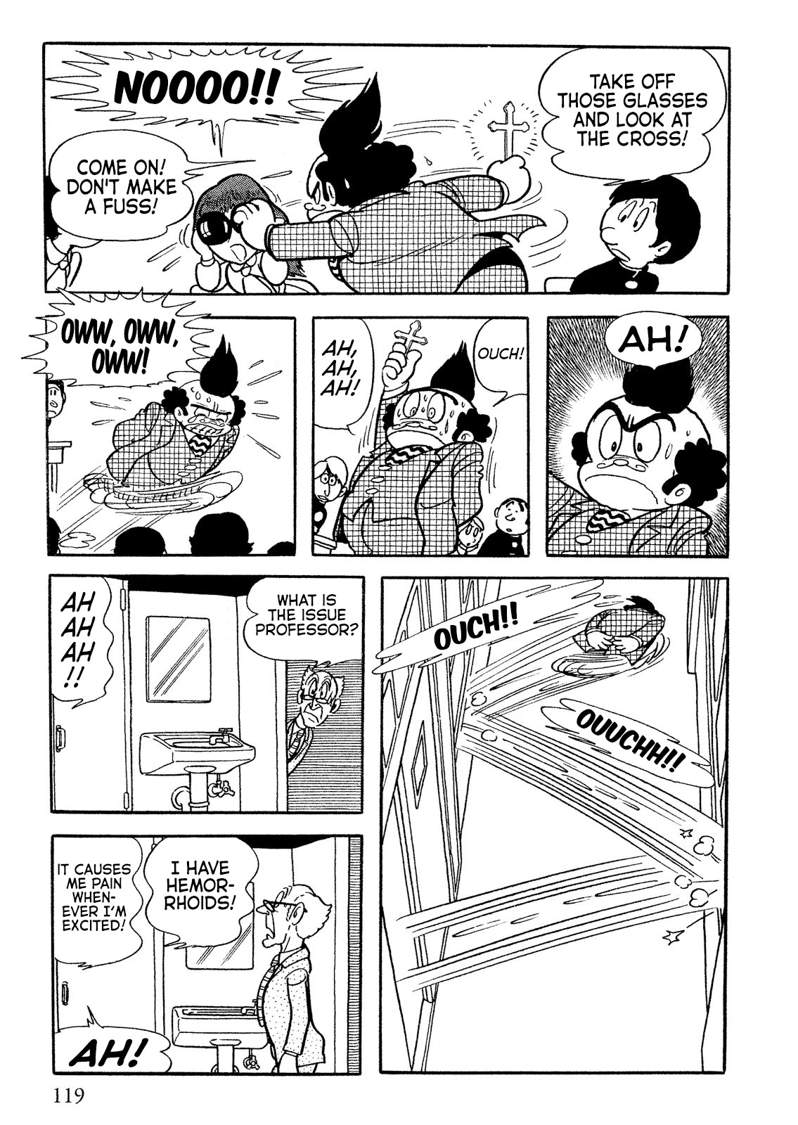 Don Dracula chapter 5 page 10