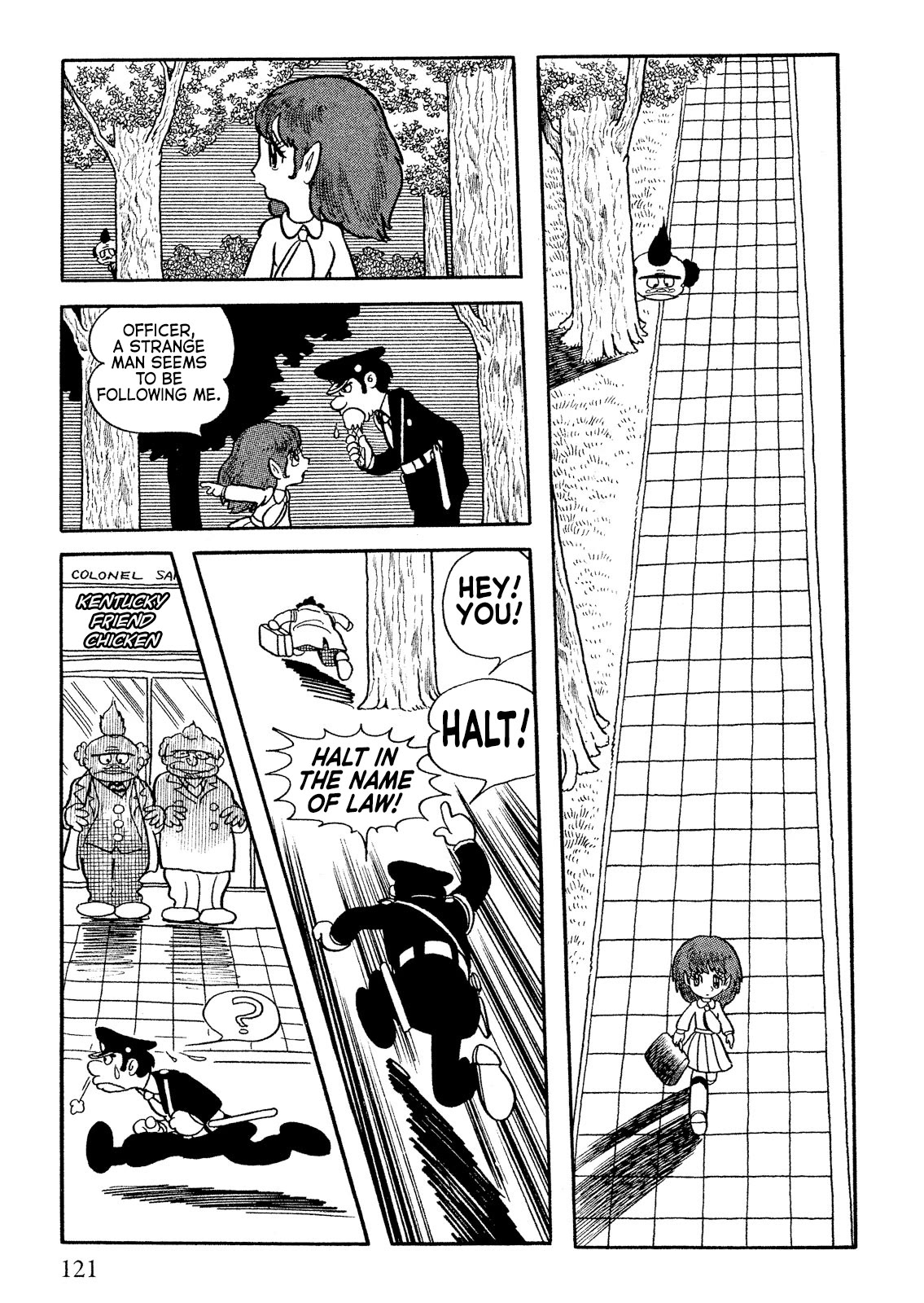 Don Dracula chapter 5 page 12