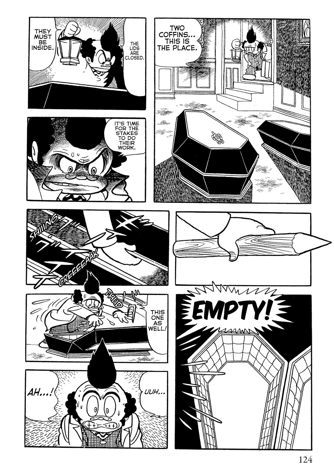 Don Dracula chapter 5 page 15