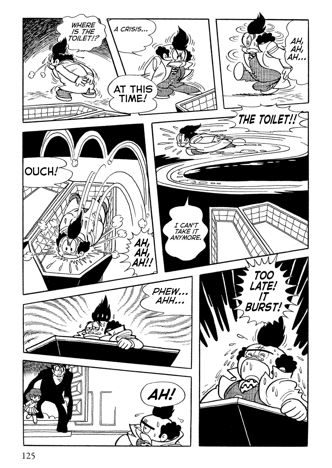 Don Dracula chapter 5 page 16