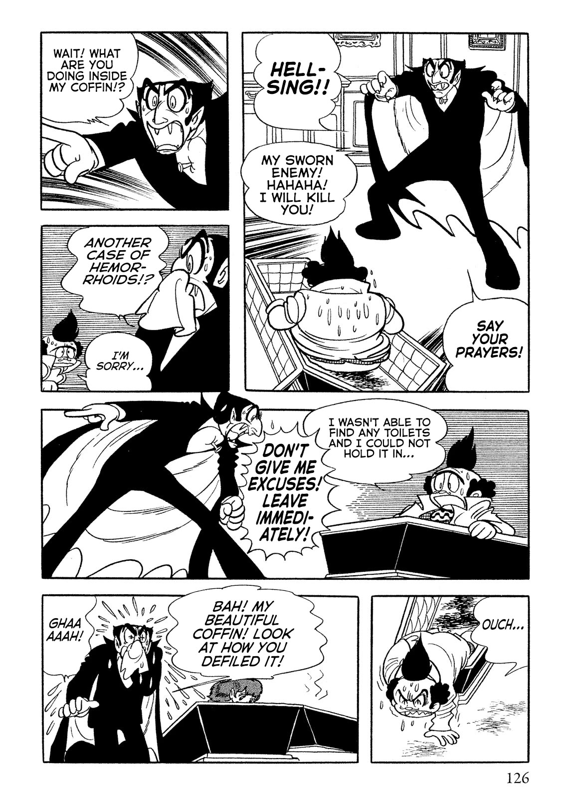 Don Dracula chapter 5 page 17