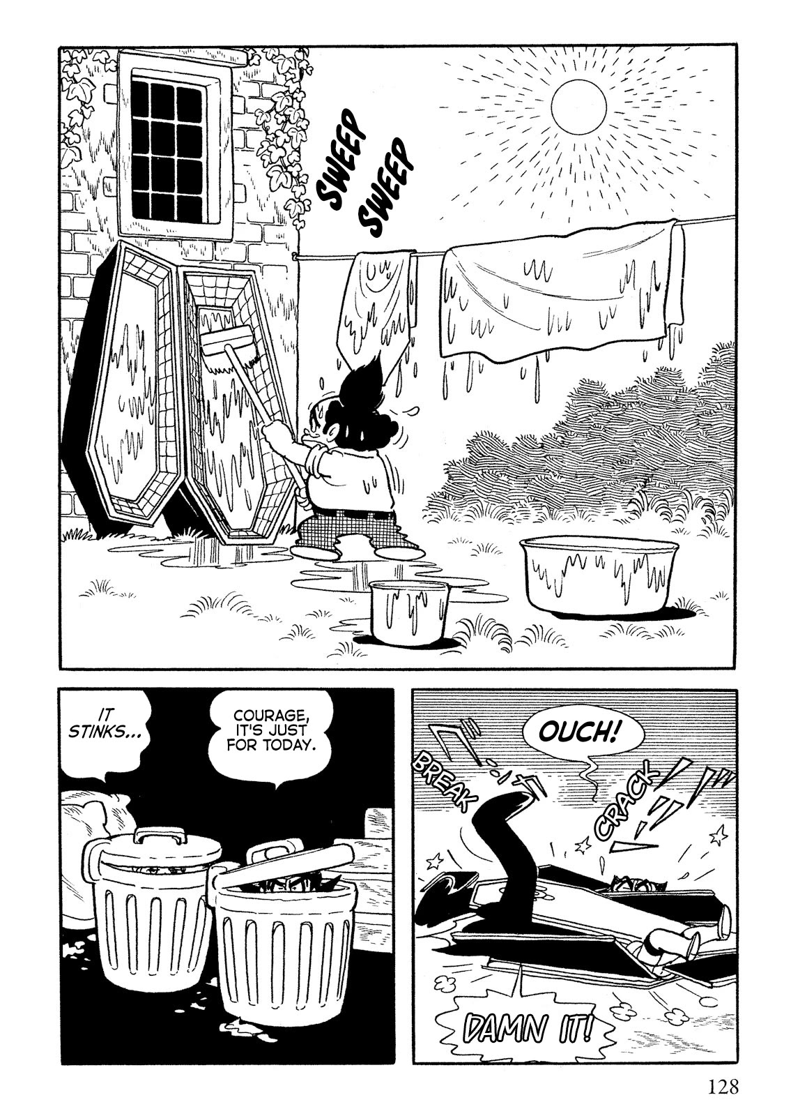 Don Dracula chapter 5 page 19