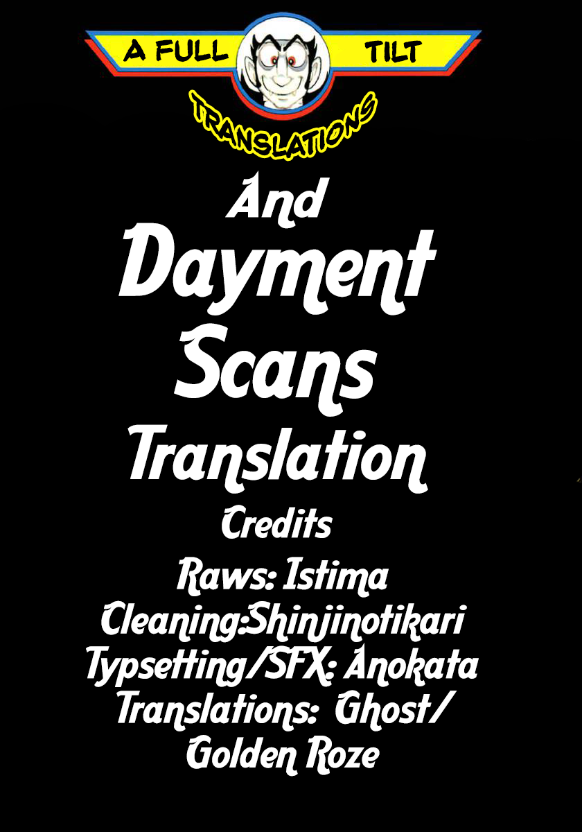 Don Dracula chapter 5 page 20