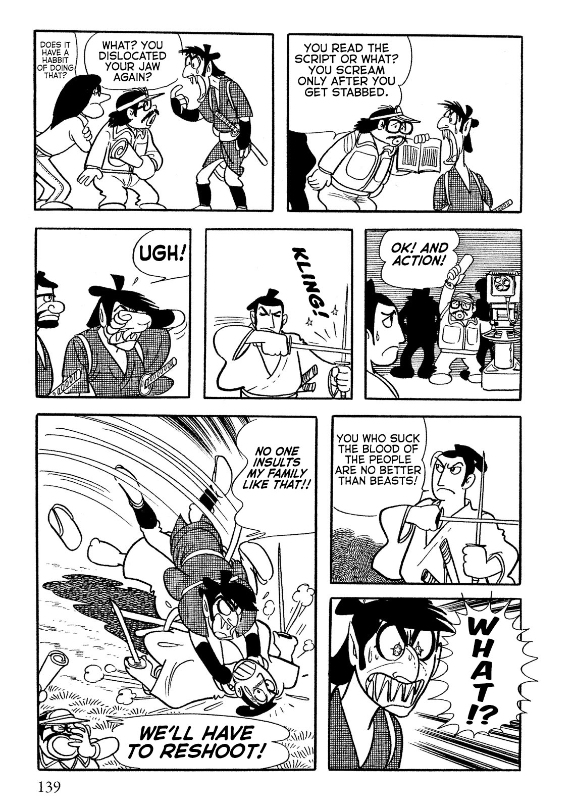 Don Dracula chapter 6 page 10