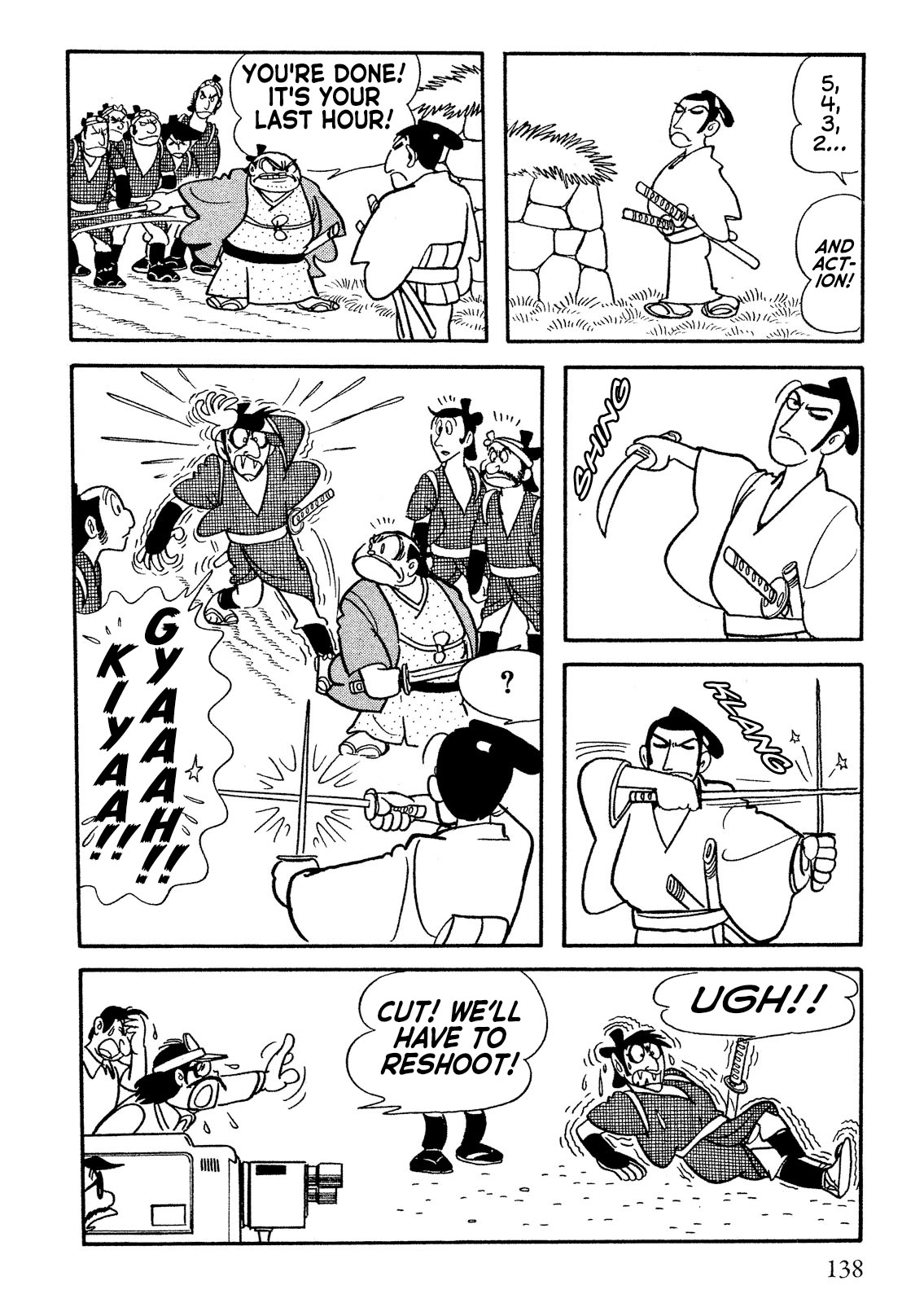 Don Dracula chapter 6 page 9