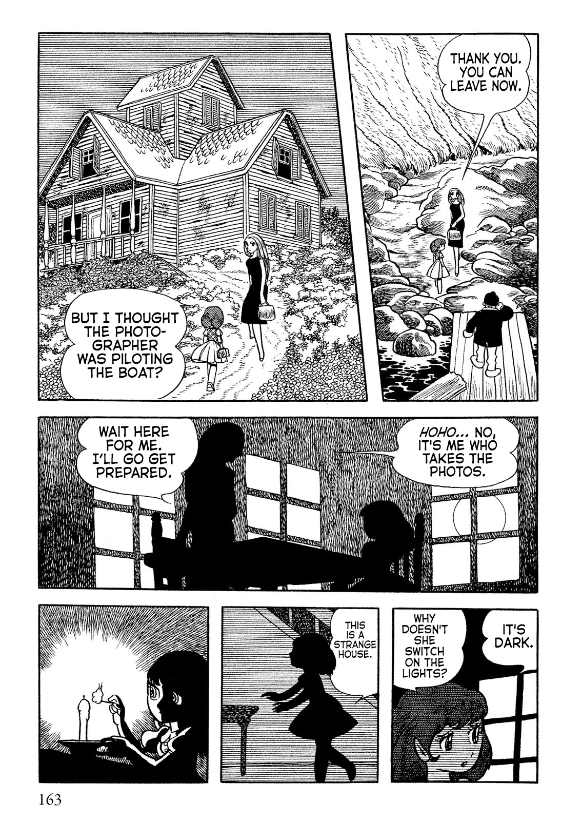 Don Dracula chapter 7 page 12