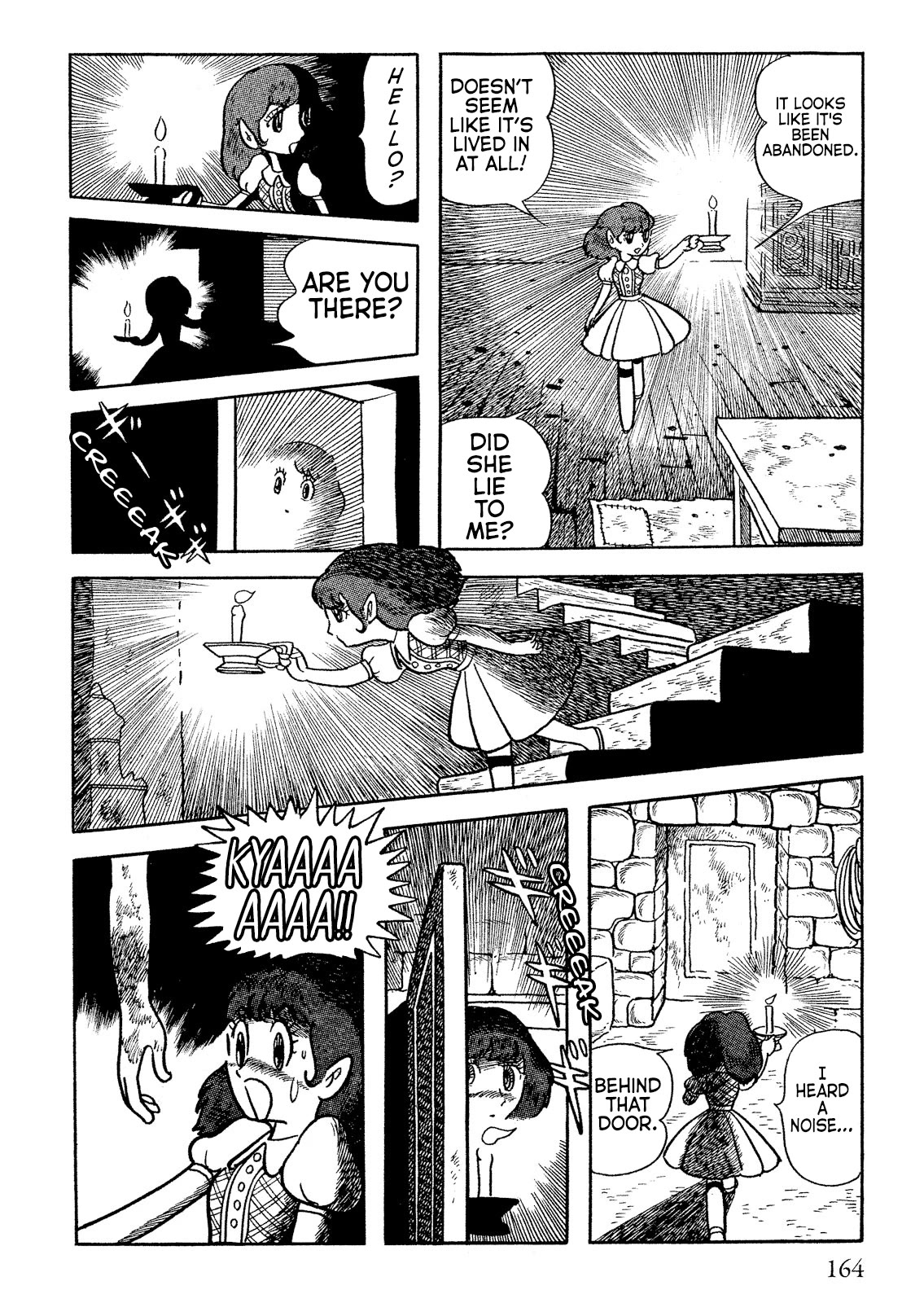 Don Dracula chapter 7 page 13