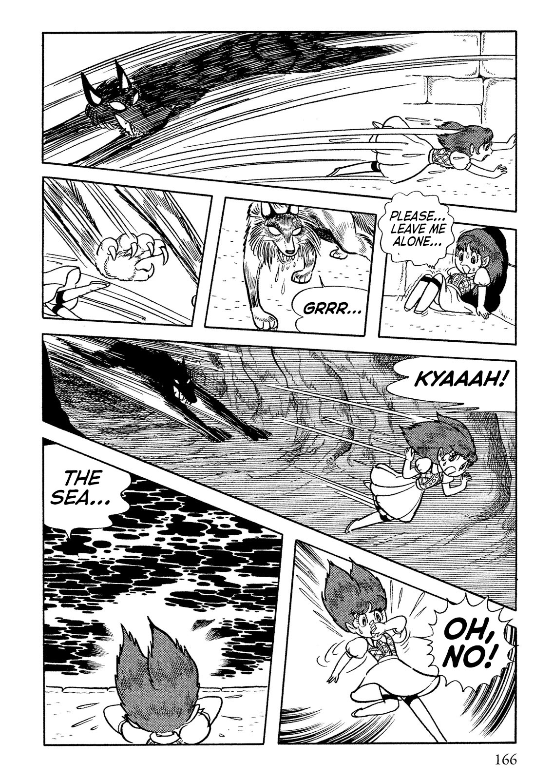 Don Dracula chapter 7 page 15