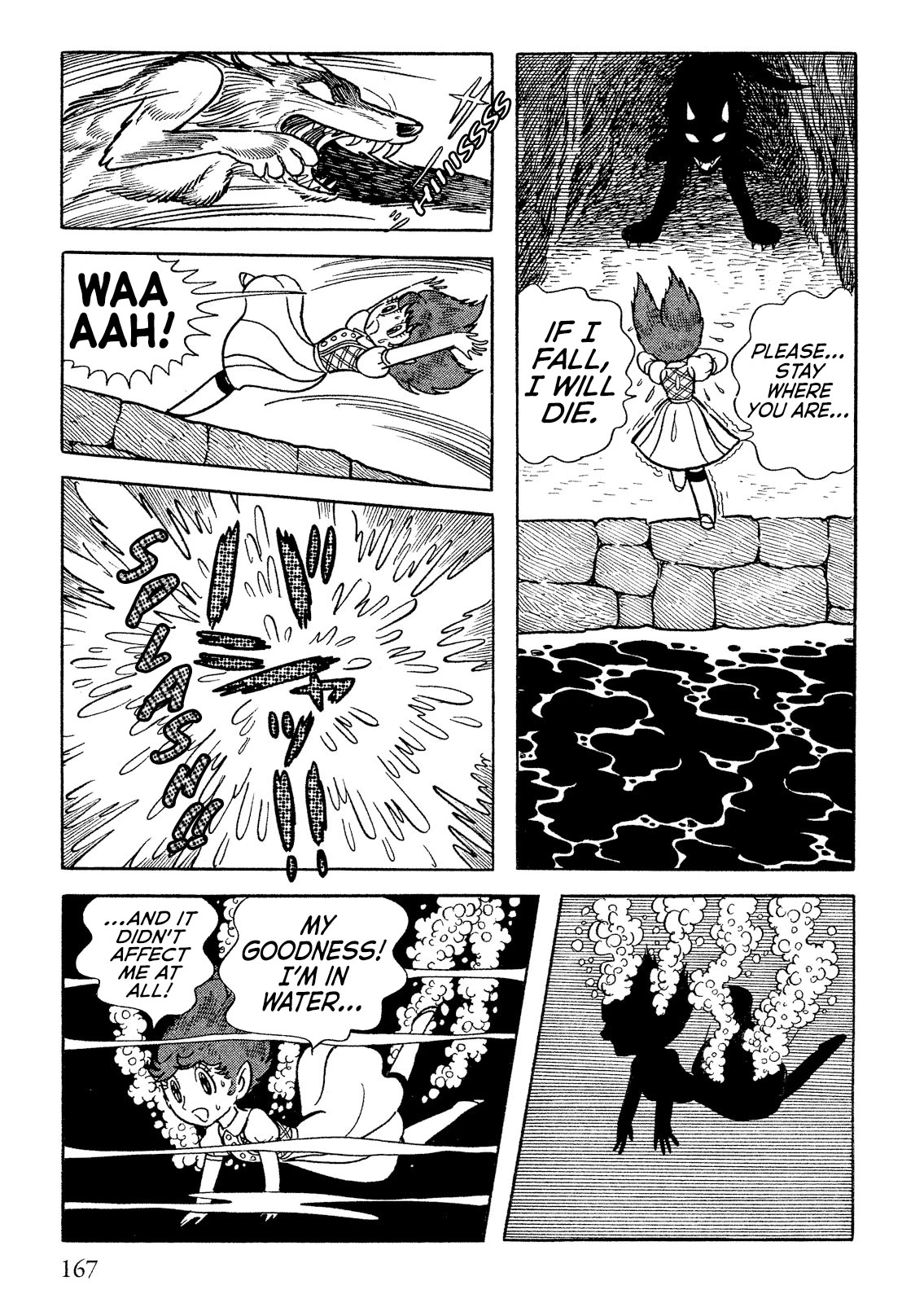 Don Dracula chapter 7 page 16