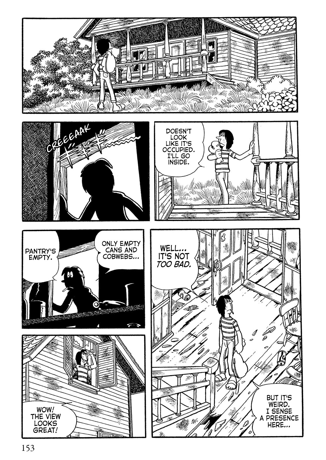 Don Dracula chapter 7 page 2