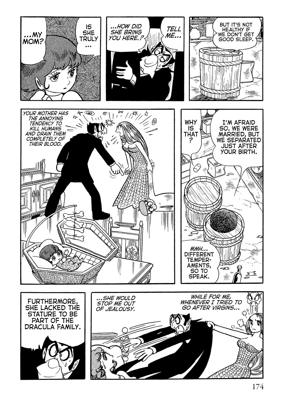 Don Dracula chapter 7 page 23