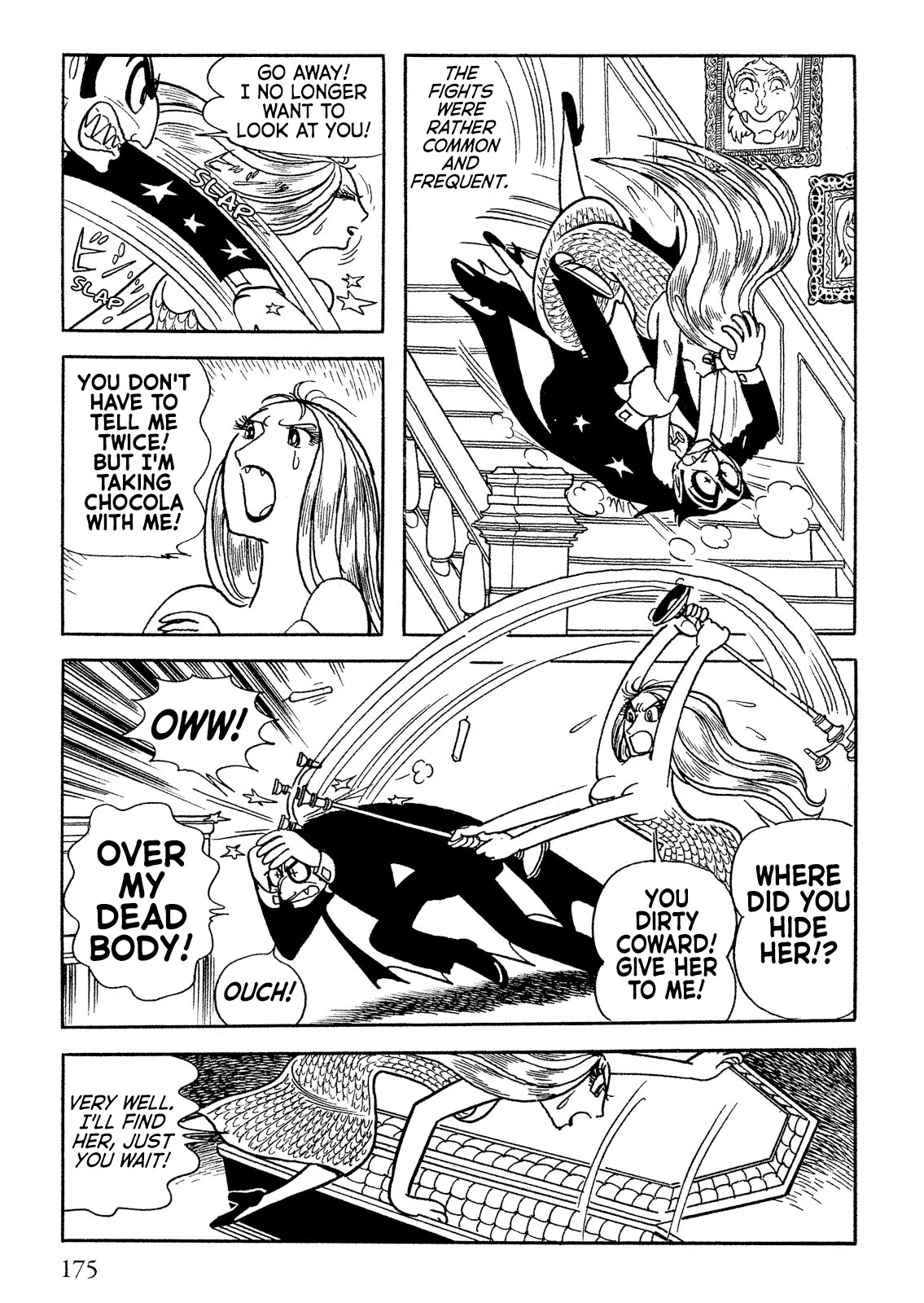 Don Dracula chapter 7 page 24