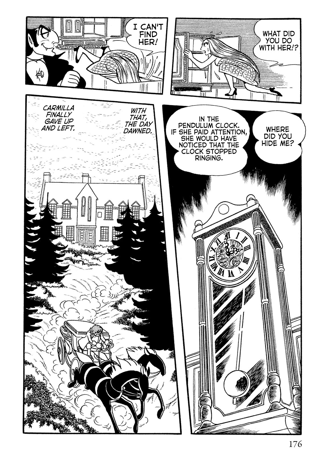 Don Dracula chapter 7 page 25