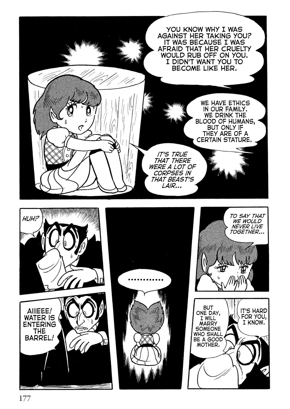 Don Dracula chapter 7 page 26