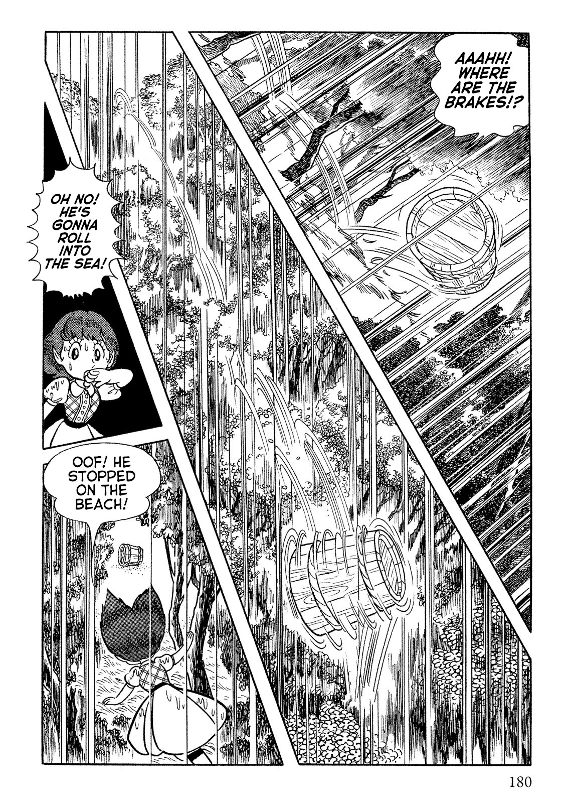 Don Dracula chapter 7 page 29