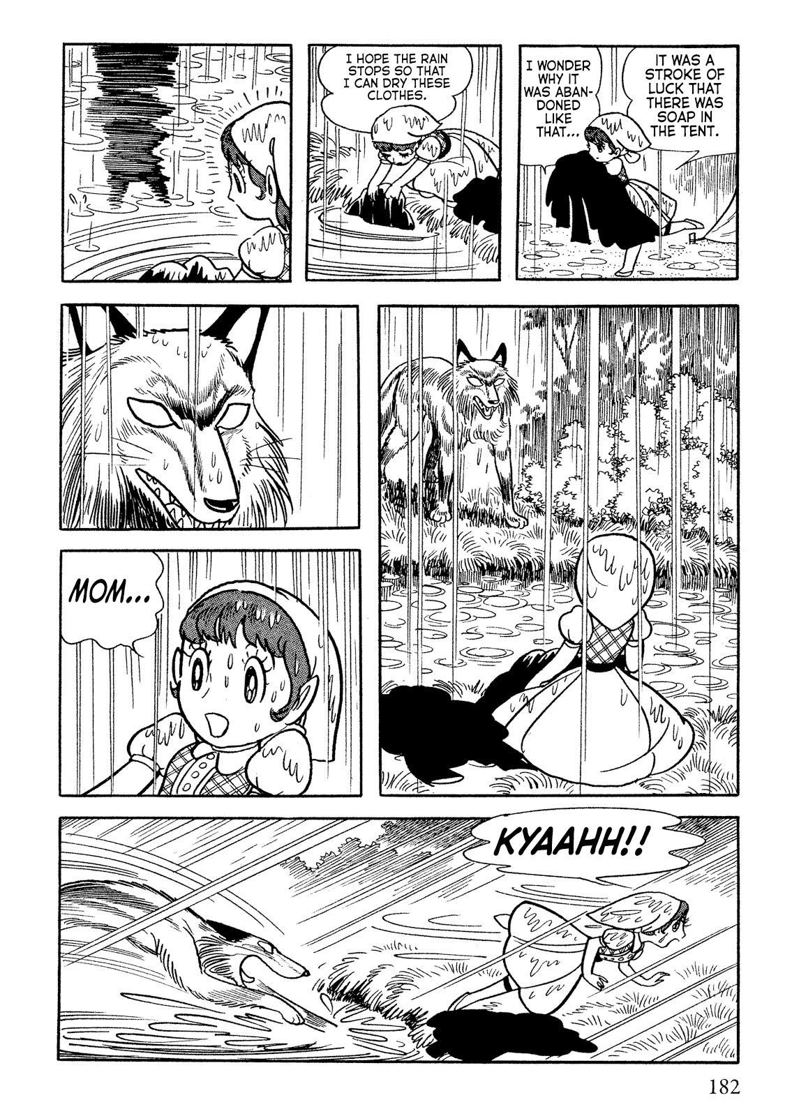 Don Dracula chapter 7 page 31