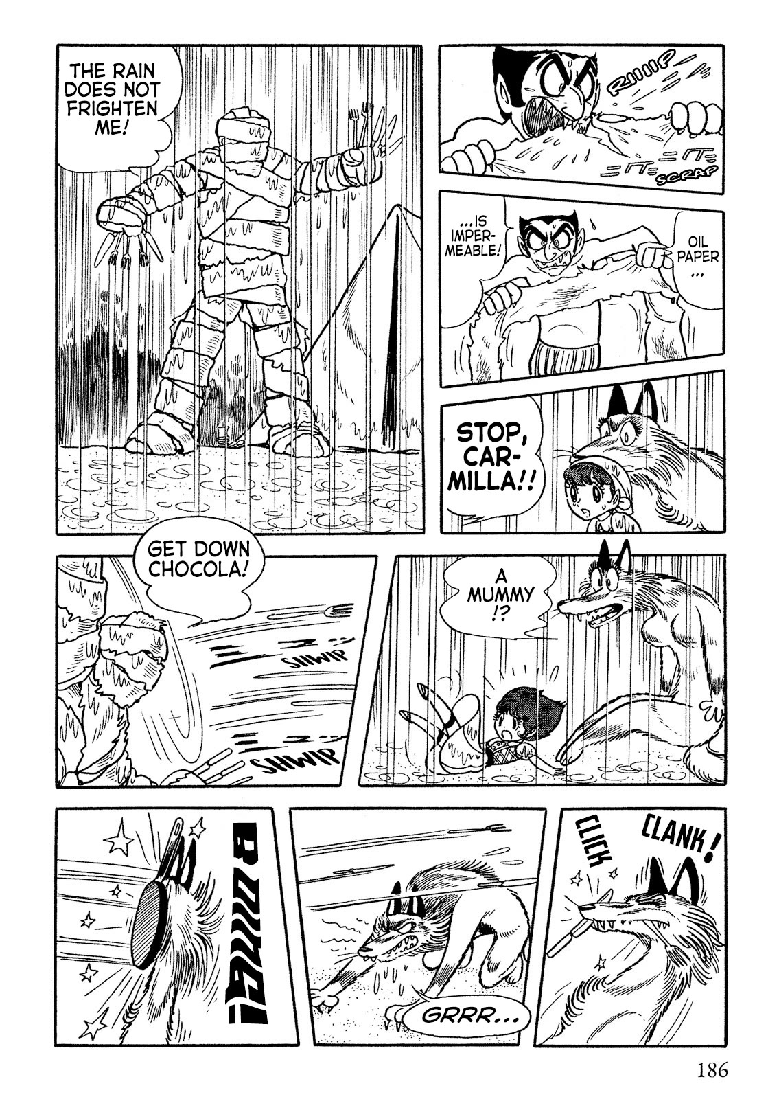 Don Dracula chapter 7 page 35