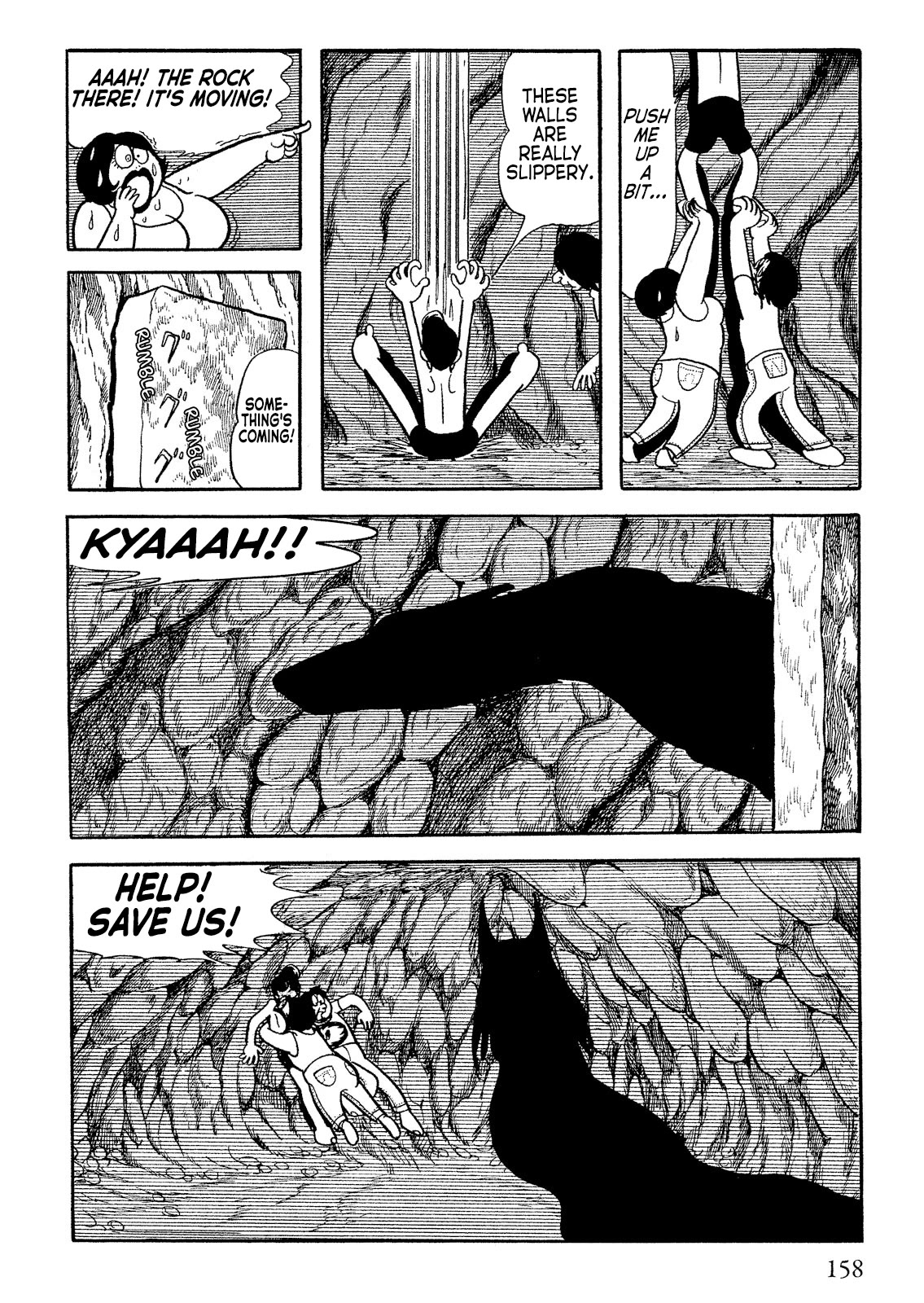 Don Dracula chapter 7 page 7