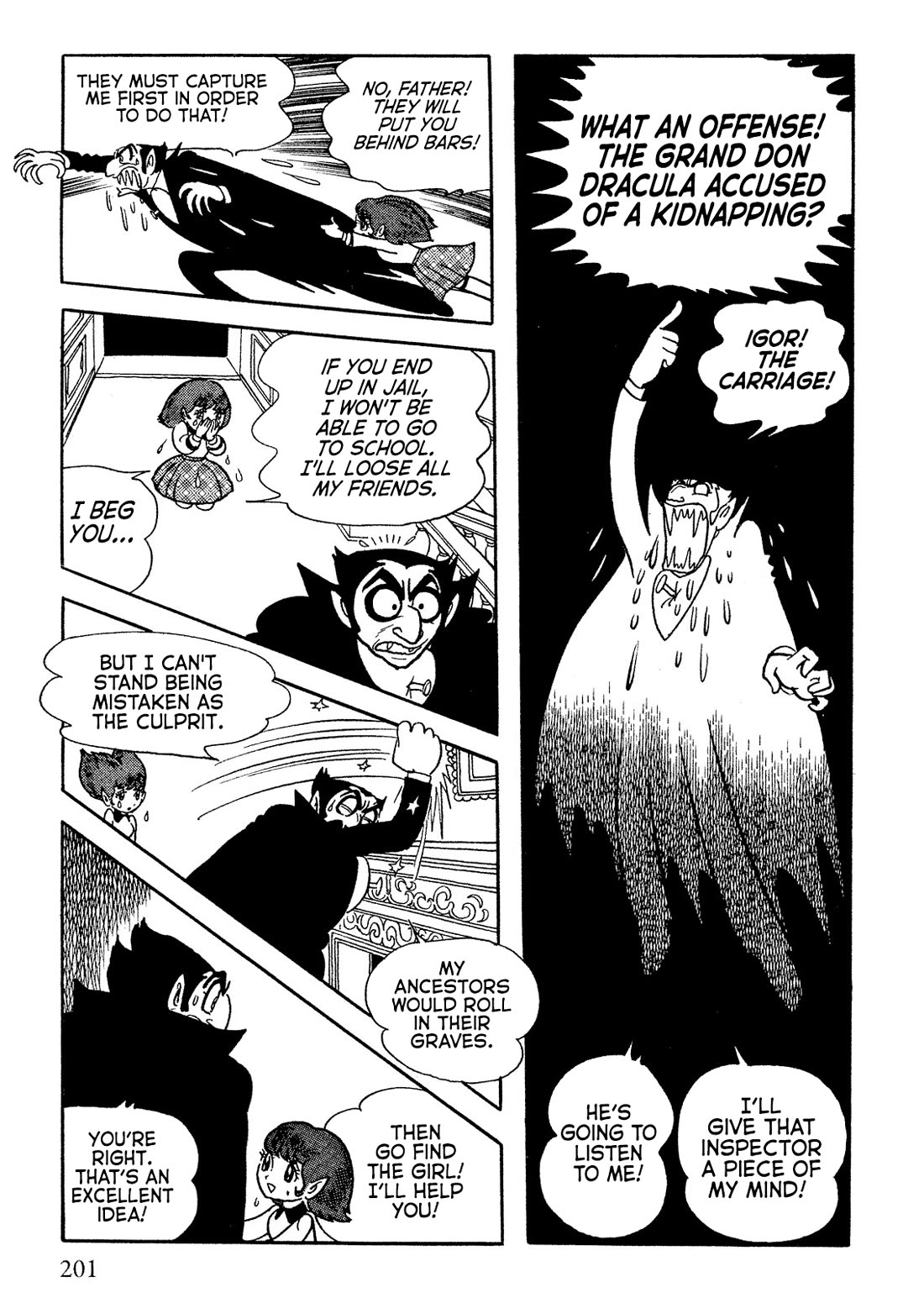 Don Dracula chapter 8 page 10