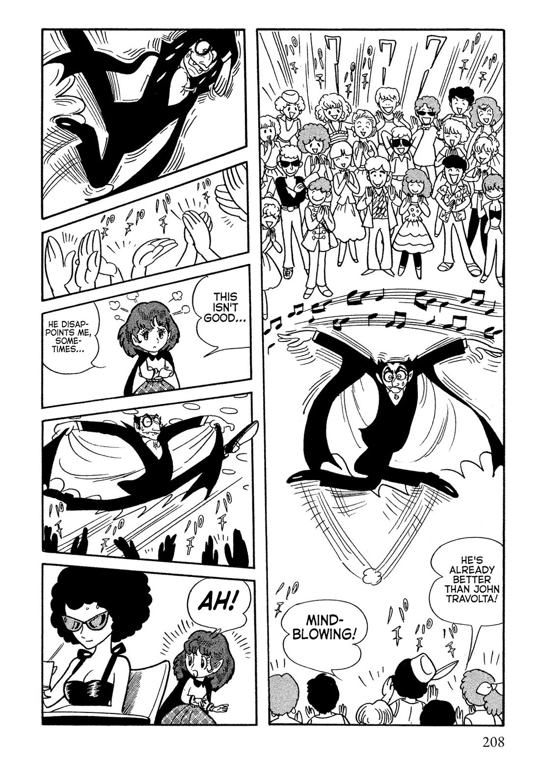 Don Dracula chapter 8 page 17