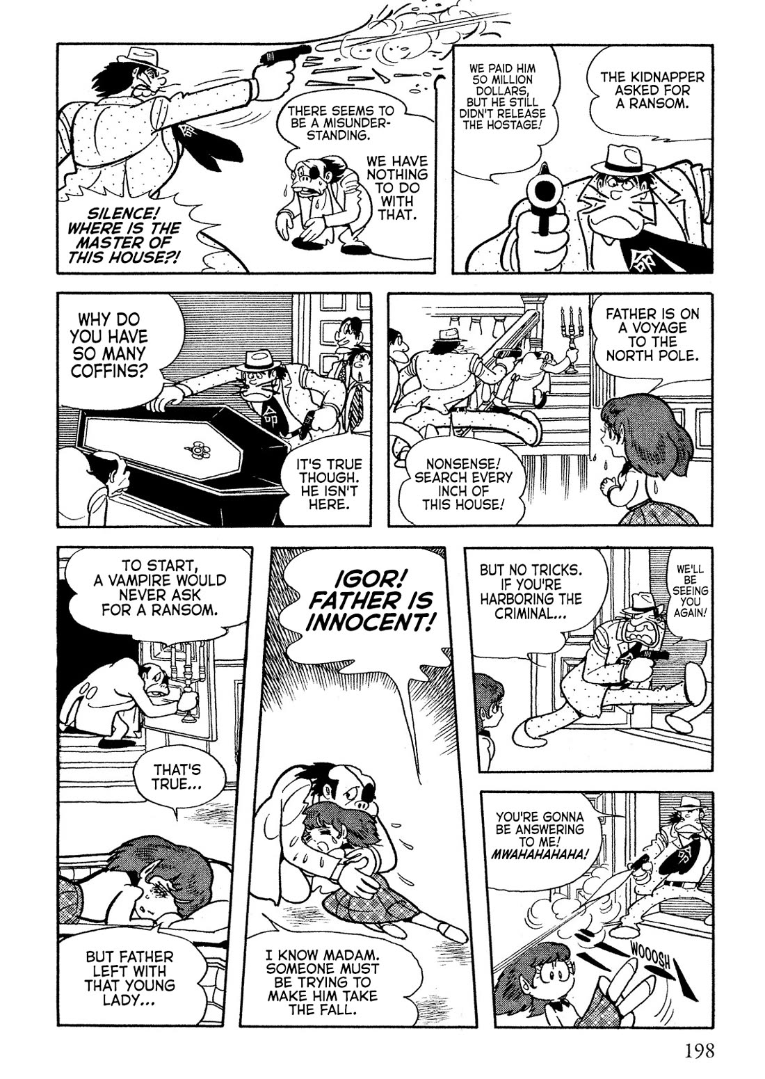 Don Dracula chapter 8 page 7