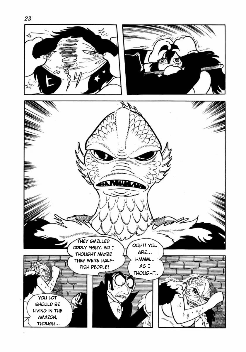 Don Dracula chapter 9 page 22