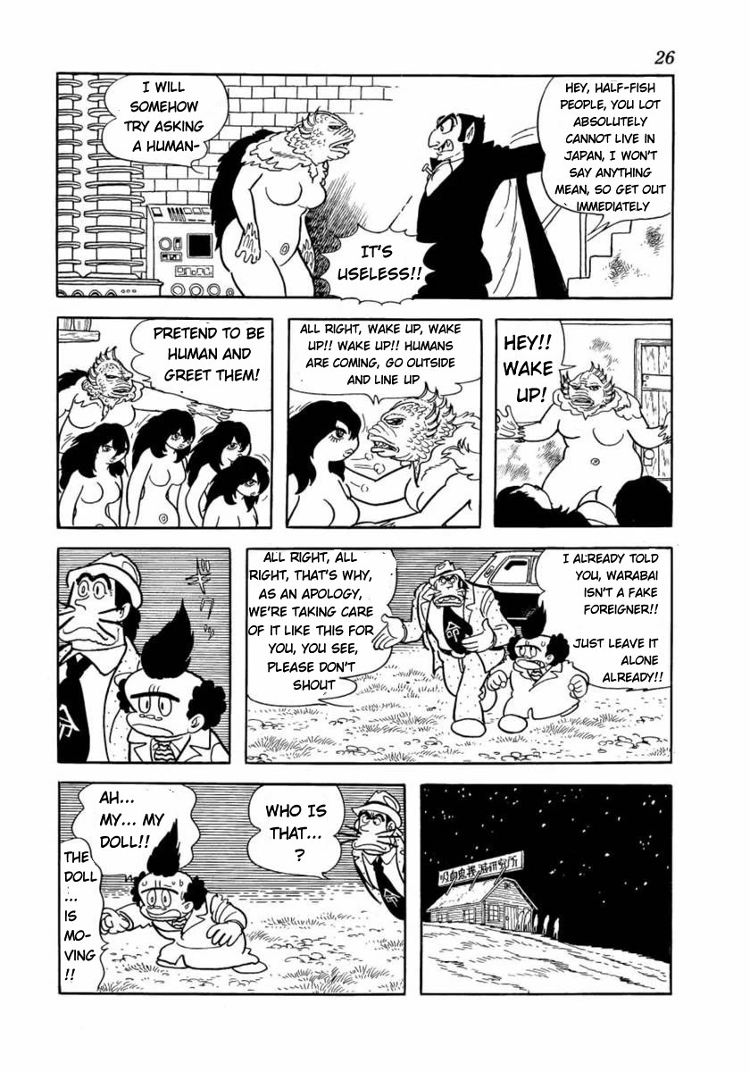 Don Dracula chapter 9 page 25