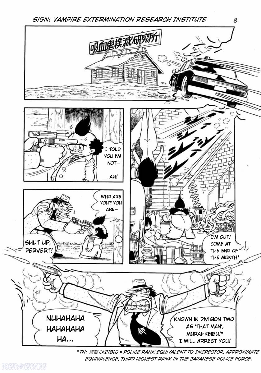 Don Dracula chapter 9 page 7